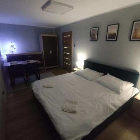 Apartament Hetmanski Wałcz エクステリア 写真