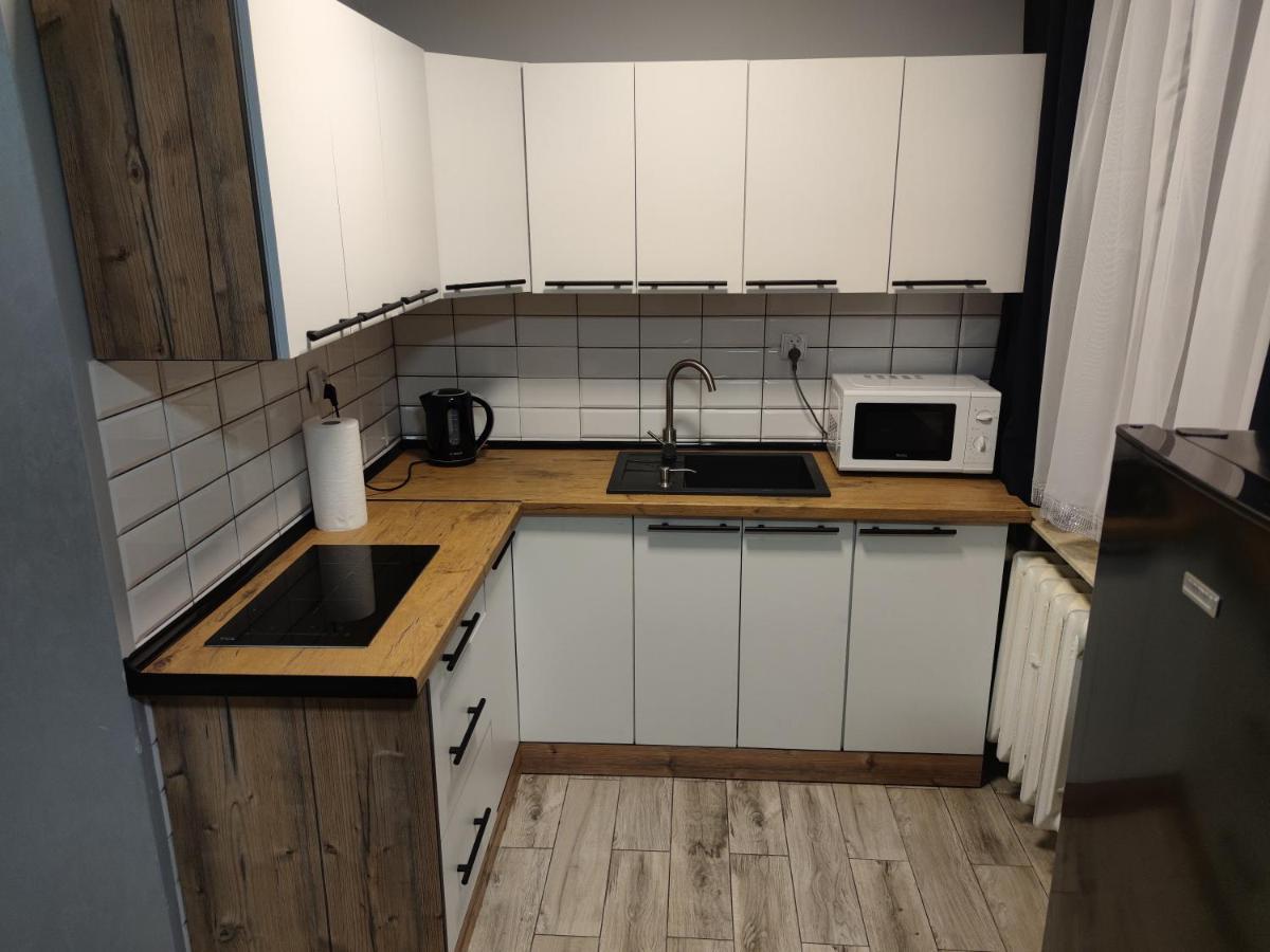 Apartament Hetmanski Wałcz エクステリア 写真