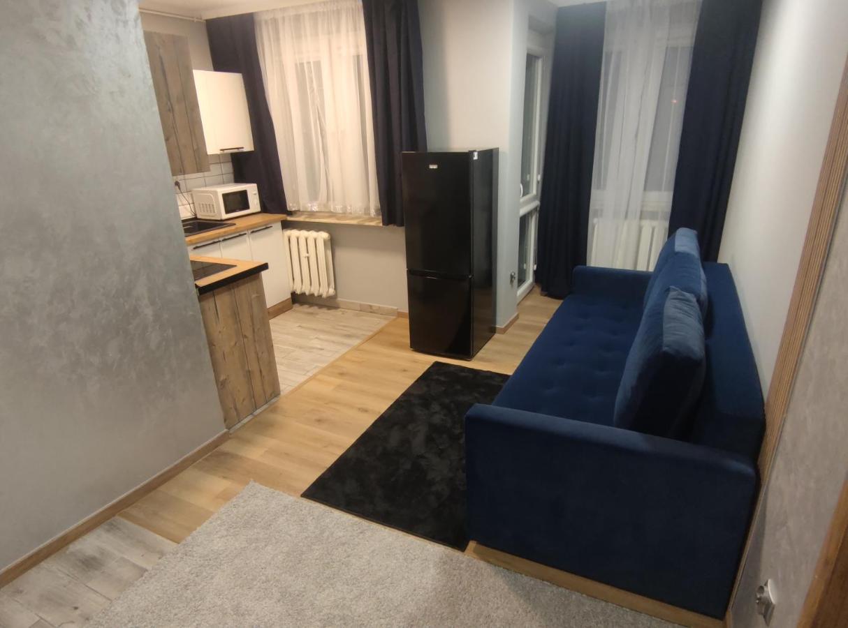 Apartament Hetmanski Wałcz エクステリア 写真