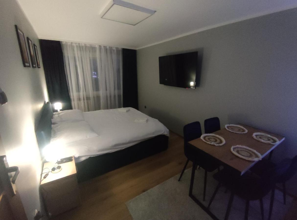 Apartament Hetmanski Wałcz エクステリア 写真