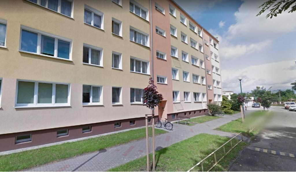 Apartament Hetmanski Wałcz エクステリア 写真