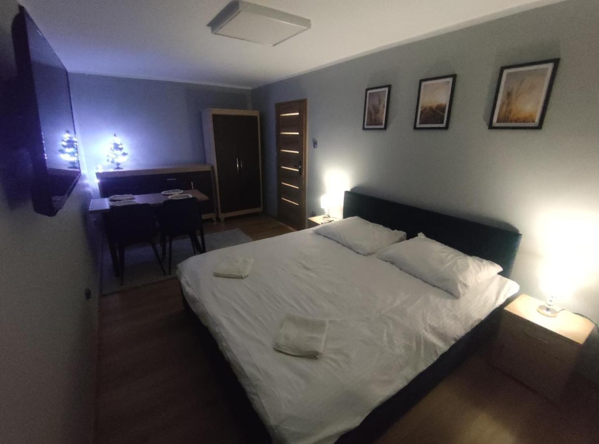 Apartament Hetmanski Wałcz エクステリア 写真