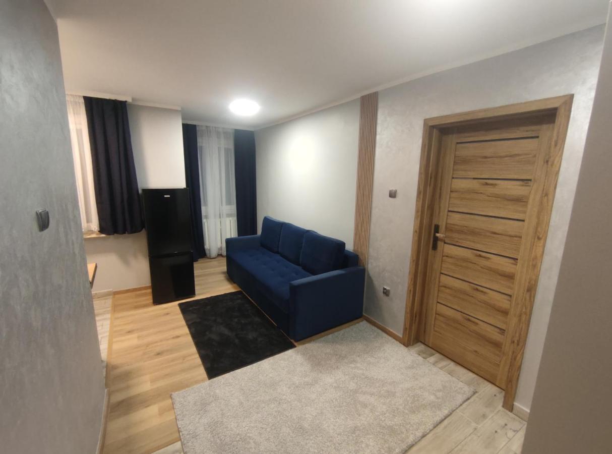 Apartament Hetmanski Wałcz エクステリア 写真